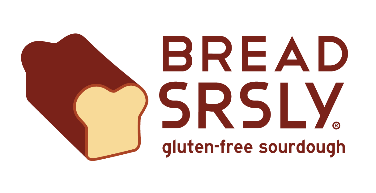 Bread SRSLY FAQs logo